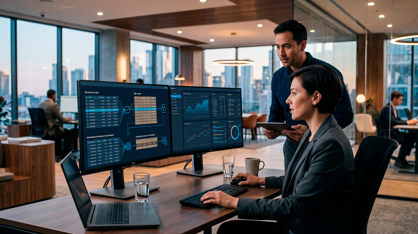 Automatización / Integración Cloud