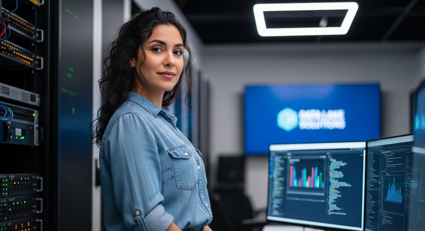 Data Lake Cloud Foundational